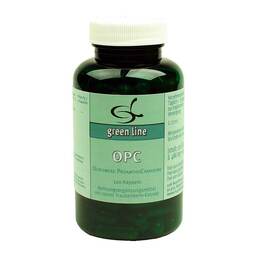 Abbildung: OPC Kapseln 120 St, Kapseln PZN 07785553