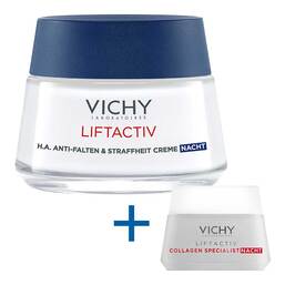  PZN 07789479 Nachtcreme, 50 ml