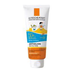 Abbildung: La Roche-Posay Anthelios Dermo Kids LSF 50+ Milch Milch, 100 ml PZN 07791341