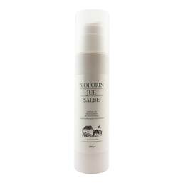 Abbildung: Bioforin Jue Salbe 200 ml, Salbe PZN 07792004