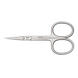 Abbildung: Nippes Hautschere rostfrei Nr.800R 1 St PZN 07798113