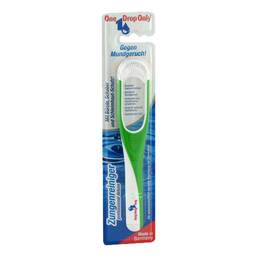 Abbildung: One Drop Only Zungenreiniger professional deluxe 1 St PZN 07799093