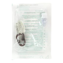 Abbildung: Surecan Safety II needle 19 Gx15 mm 1 St PZN 07799779 