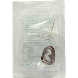 Abbildung: Surecan Safety II needle 19 Gx20 mm 1 St PZN 07799785