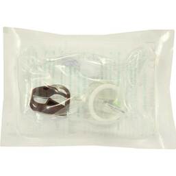 Abbildung: Surecan Safety II needle 19 Gx25 mm 1 St PZN 07799791 