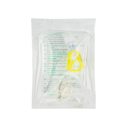 Abbildung: Surecan Safety II needle 20 Gx20 mm 1 St PZN 07799845