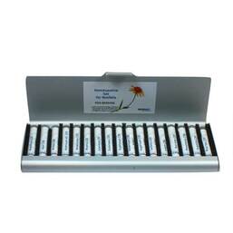Abbildung: Notfallapotheke Set Globuli, 17 g PZN 08005400