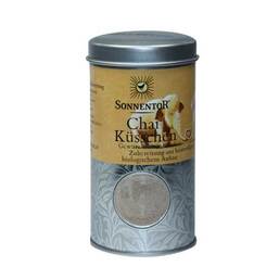 Abbildung: Chai Küsschen kbA Granulat, 70 g PZN 08012024