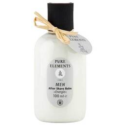 Abbildung: Men After Shave Balm Energie Balsam, 100 ml PZN 08012060