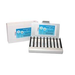 Abbildung: Heuschnupfenapotheke Set Globuli, 9 g PZN 08012102