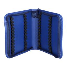 Abbildung: Taschenapotheke 48 meerblau 1 St PZN 08012539