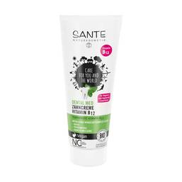 Abbildung: Sante Dental Med Zahncreme mit Vitamin B12 1 St Zahncreme, 75 ml PZN 08012584