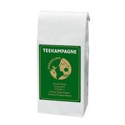 Abbildung: Teekampagne Darjeeling Second Flush FTGFOP1 Bio Tee, 250 g PZN 08012748