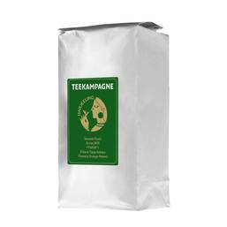 Abbildung: Teekampagne Darjeeling Second Flush FTGFOP1 Bio Tee, 1 kg PZN 08012749