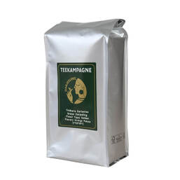 Abbildung: Teekampagne Grüner Darjeeling FTGFOP1 Bio Tee, 500 g PZN 08012750