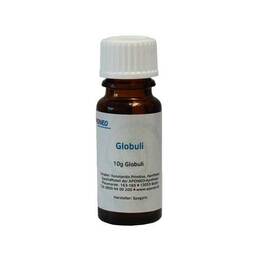 Abbildung: DHEA D6 Globuli, 10 g PZN 08012797