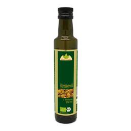 Abbildung: Kürbiskernöl geröstet Bio Öl, 100 ml PZN 08012844