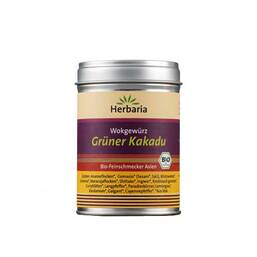 Abbildung: Grüner Kakadu 85 g PZN 08019915