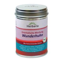 Abbildung: Wunderhuhn 80 g PZN 08019921