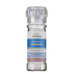 Abbildung: Sizilianisches Steinsalz 100 g PZN 08020172