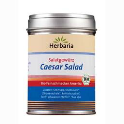 Abbildung: Caesar Salad 120 g PZN 08020226