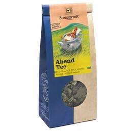 Abbildung: Abendtee Tee, 50 g PZN 08020663