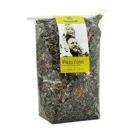 Abbildung: Familien-Kräutertee-Mischung kbA Tee, 130 g PZN 08020806