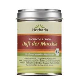 Abbildung: Duft der Macchia 80 g PZN 08021036