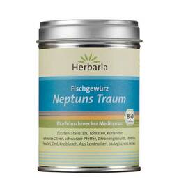 Abbildung: Neptuns Traum 100 g PZN 08021042