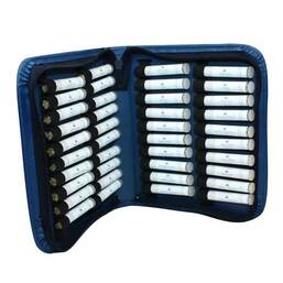 Abbildung: Bach Bluete Globuli Set Globuli, 40 g PZN 08023727