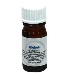 Abbildung: Natrium muriaticum C200 Globuli Globuli, 5 g PZN 08027910