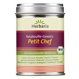 Abbildung: Petit Chef 75 g PZN 08028200