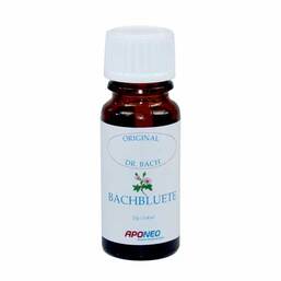 Abbildung: Bach Bluete Agrimony 1 Globuli, 10 g PZN 08028512