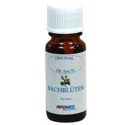 Abbildung: Bach Bluete Crab Apple 10 Globuli, 10 g PZN 08028699