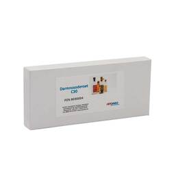 Abbildung: Darmnosodenset C30 Globuli, 10 g PZN 08030004