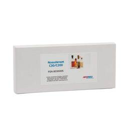 Abbildung: Nosodenset C30 / C200 Globuli, 10 g PZN 08030005