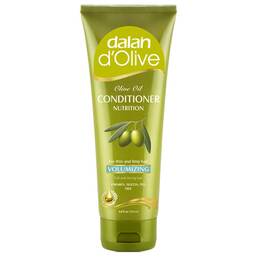 Abbildung: Dalan d`Olive Conditioner Volumizing Shampoo, 1 St PZN 08030011