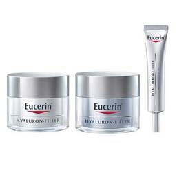Abbildung: Eucerin Hyaluron-Filler Set 1 St PZN 08030126