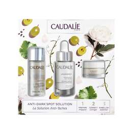 Abbildung: Caudalie Vinoperfect Serum Set 1 St PZN 08030135