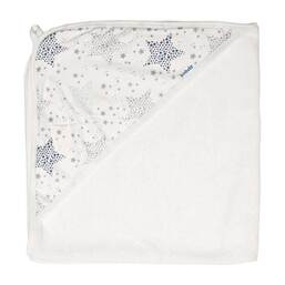Abbildung: Biobaby Kapuzenhandtuch 1 St PZN 08030211