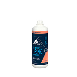Abbildung: Fit Active Concentrate 1:80 Grapefruit Konzentrat, 1 l PZN 08030298