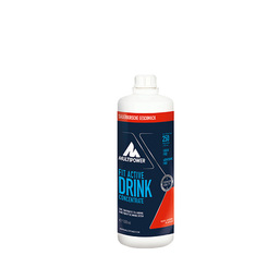 Abbildung: Fit Active Concentrate 1:80 Sour Cherry Konzentrat, 1 l PZN 08030299