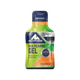 Abbildung: Multi Carbo Gel Orange Gel, 40 g PZN 08030311