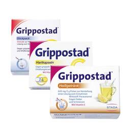 Abbildung: Grippostad Set 1 St PZN 08030377