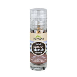 Abbildung: Kaffeeklatsch Mini-Mühle bio 1 St PZN 08030417
