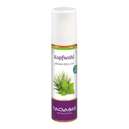Abbildung: Kopfwohl Roll-on 10 ml, Körperpflege PZN 08030502