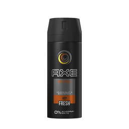 Abbildung: Axe Bodyspray Moschus 150 ml PZN 08030595