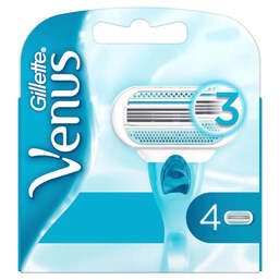 Abbildung: Gillette Women Venus 1 St PZN 08030601