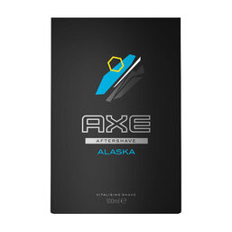 Abbildung: Axe After Shave Alaska 1 St PZN 08030603