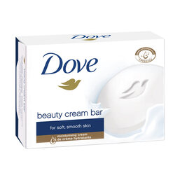 Abbildung: Dove Waschstück Beauty Cream Bar 100 g PZN 08030610